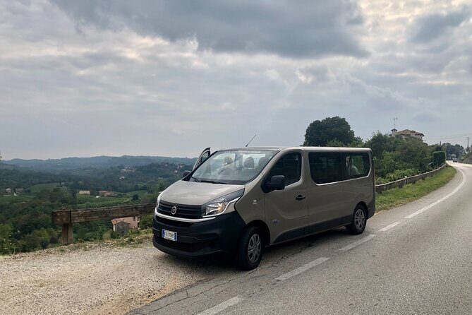 Food and Wine Tour on the Prosecco Hills from Venice - Who Should Consider This Tour?