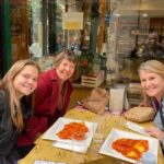 Food and Wine Walking Tour of Pescara with 5 Tastings - What to Expect from the Itinerary