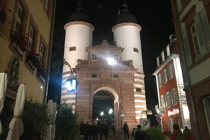 Food City Tour with Heidelberg Sightseeing Highlights - Who Will Love This Tour?