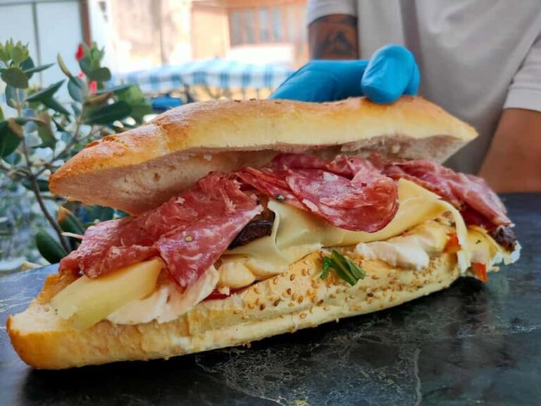 Food & Culture Tour of Ortigia - What’s Unique About This Experience?