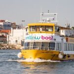 Food & Drink Private Tour in Lisbon & Cacilhas w/ Ferry Included - Final Thoughts