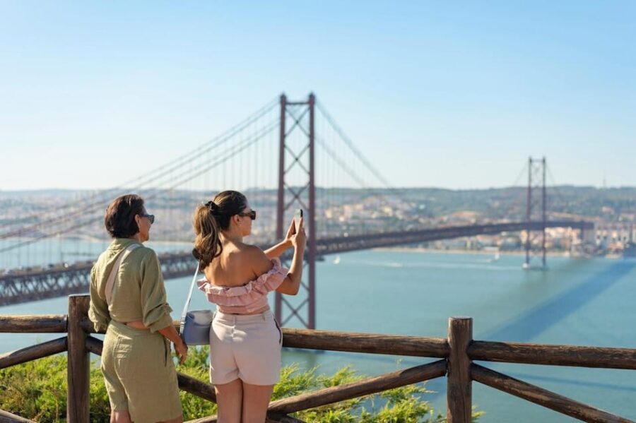 Food & Drink Private Tour in Lisbon & Cacilhas w/ Ferry Ride - What’s Included and What’s Not