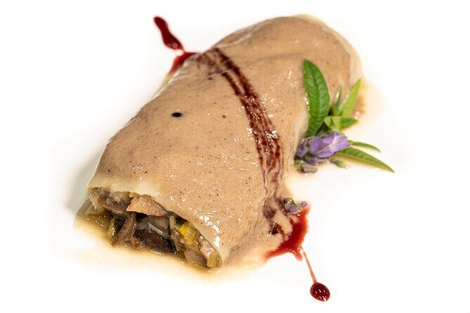 Food experience in mushroom cultivation (tour not included) - What to Expect from the Mushroom Tasting