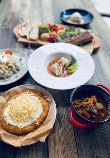 Food Expert Tour in Budapest! Same as locals - What You Can Expect from This Budapest Food Tour