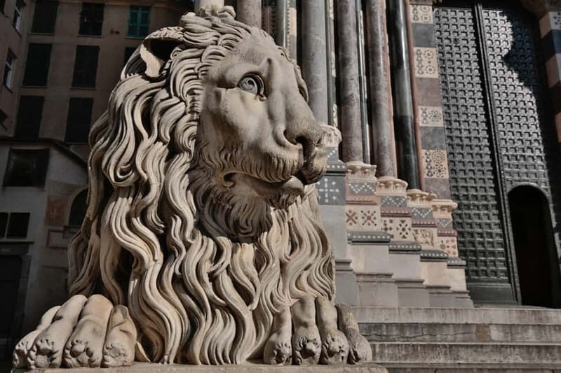 Food Guided Tour with Wine Tastings in Genoa - What Makes This Tour Stand Out