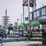 Food, History, and Resistance: A Self-Guided Audio Tour - Key Points