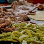 Food & Markets Tour - A Warm Welcome in Mercado Benito Juarez