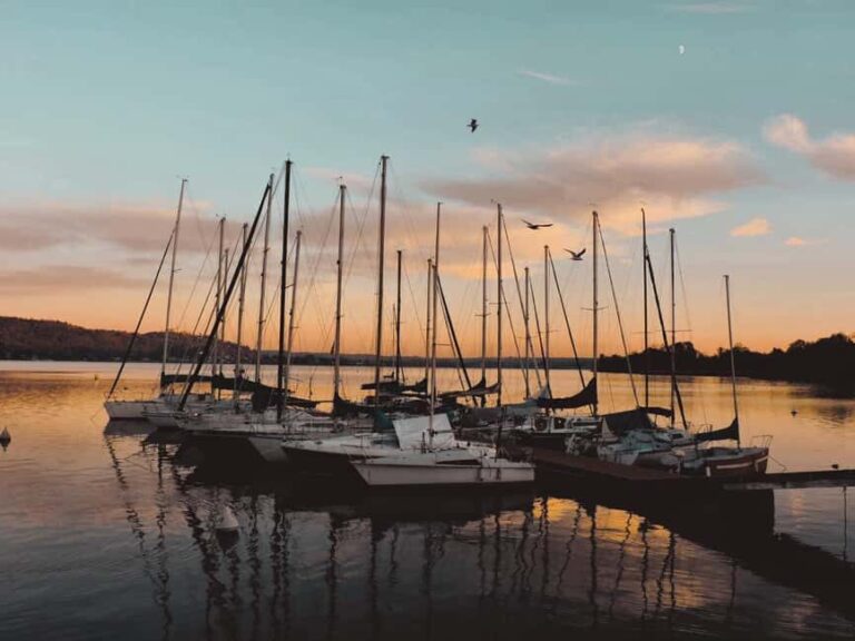 Food & Photo Experience  Arona (Lake Maggiore) - The Itinerary in Detail