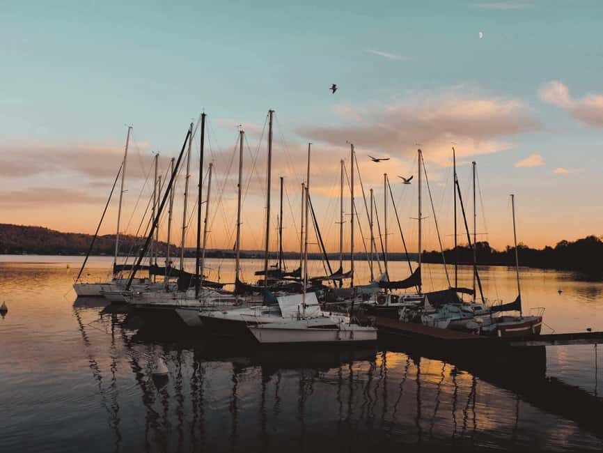 Food & Photo Experience  Arona (Lake Maggiore) - The Itinerary in Detail