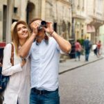 Food, Restaurants, Pubs in London Self-Guided Tour Booklet - The Value and Practicality