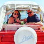 Food Tasting by tuk-tuk - Lisbon Experience Private Tour - FAQ