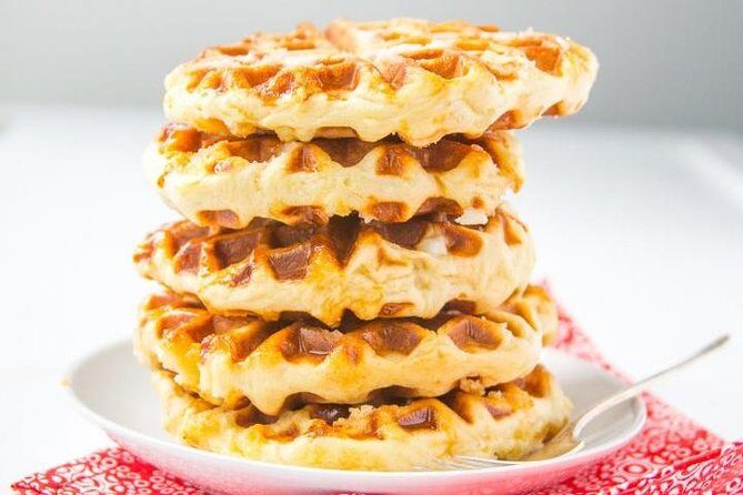 Food tasting & Historical walk - Practical Details and Considerations