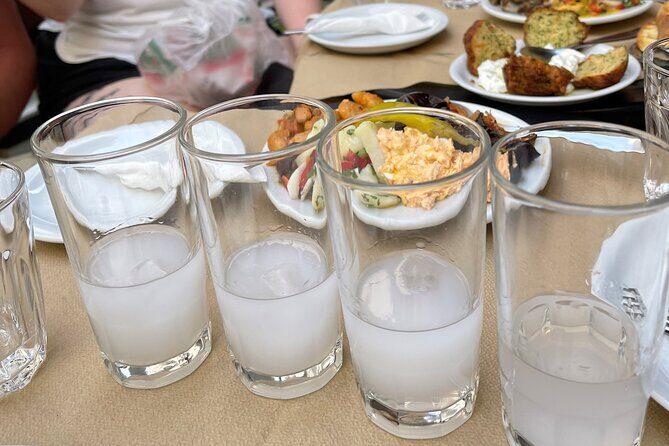 Food Tasting Tour with Central Market Visit In Athens - Walking into the Heart of Athens: The Varvakios Central Market