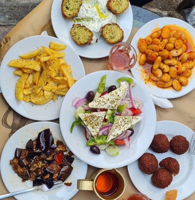 Food Tour evenings and Sundays - Unpacking the Experience: What You Can Expect