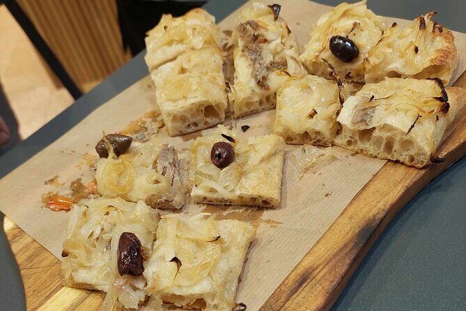 Food Tour Nice - FAQ