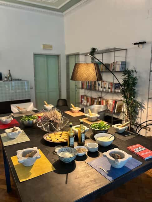 Food tour of the historic center of Chiavari and traditional aperitif - Who Will Love This Tour?