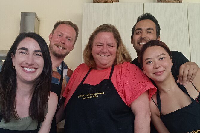 Food Tour Sicilian Recipes At Palermo - Why This Tour Is Worth It