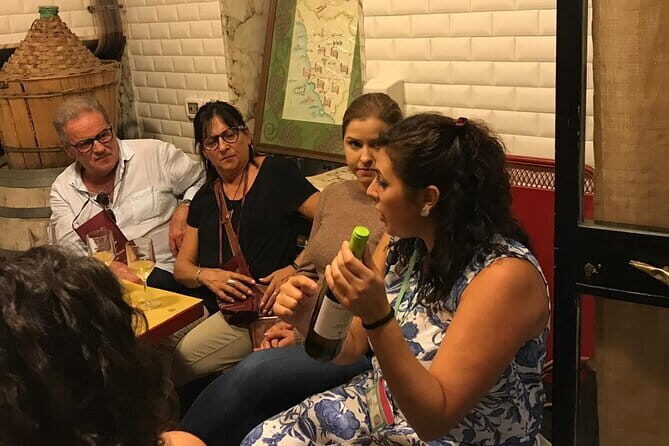 Food Tour Through the Streets of Florence - The Highlights: What Makes This Tour Stand Out