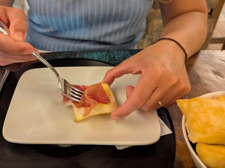 Food Tour with Tastings & Sightseeing in Parma - Final Thoughts