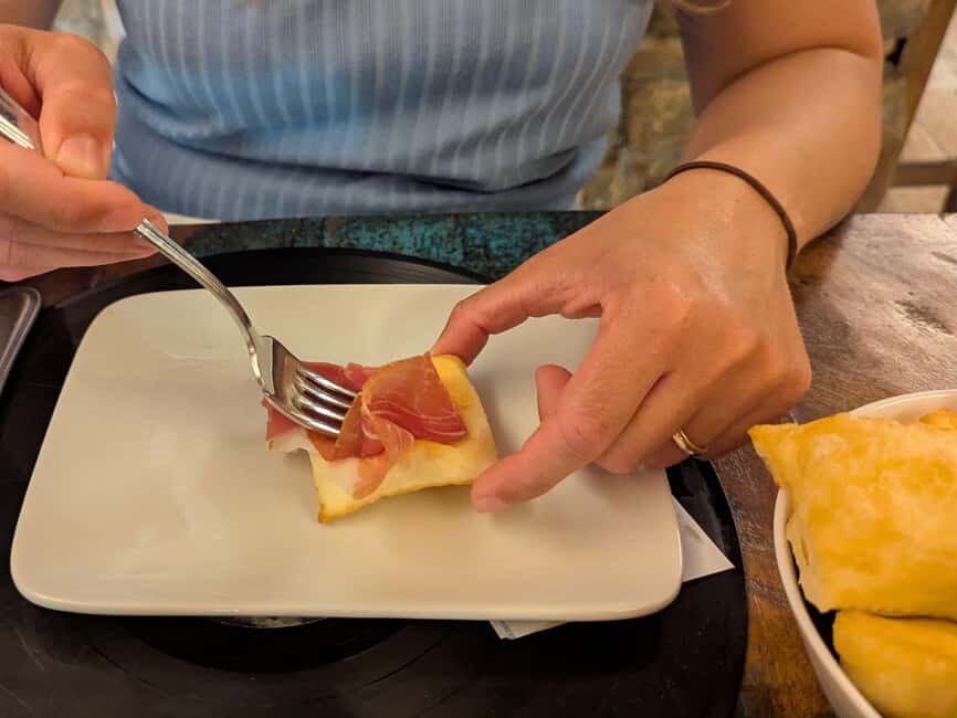 Food Tour with Tastings & Sightseeing in Parma - Final Thoughts