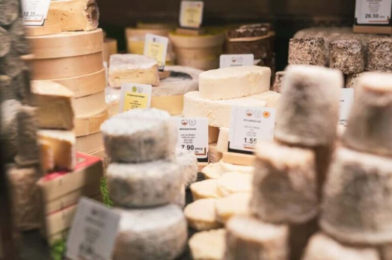 Food Tours in Tours - The Experience: Pros and Cons