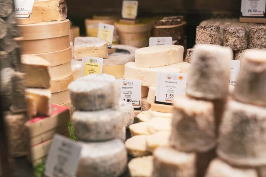 Food Tours in Tours - The Experience: Pros and Cons