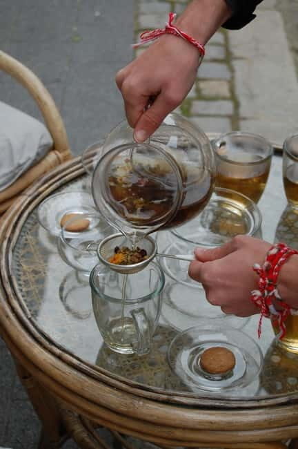 Food Walk Plovdiv: Bulgarian Food and Culture Tour - What to Expect from the Food Walk in Plovdiv