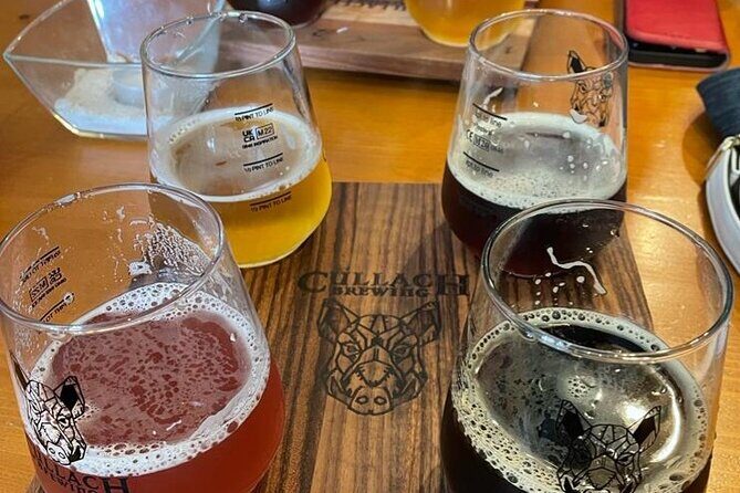 Food Walking Guided Tour of Perth - Final Thoughts: Is This Tour Worth It?