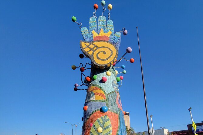 Food Walking Tour in Dallas : Cocktail package available - Authentic Experiences as Highlighted by Travelers