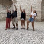 Food, walks & talks - The highlights of Split - FAQ