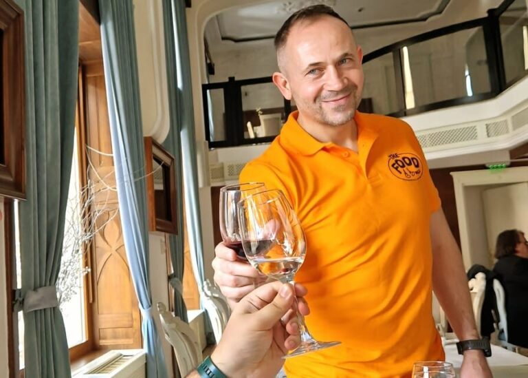 Food, Wine And Sightseeing Tour in Oradea, Romania - Who Should Consider This Tour?