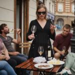 Food & Wine tour with a Sommelier - The Meeting Point & First Impressions