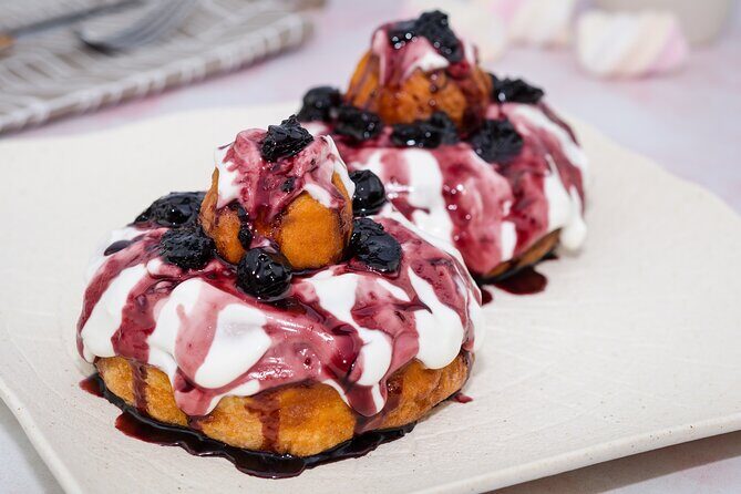 Foodie tour in Bucharest: 100% authentic Romanian food - Authentic Experiences That Shine