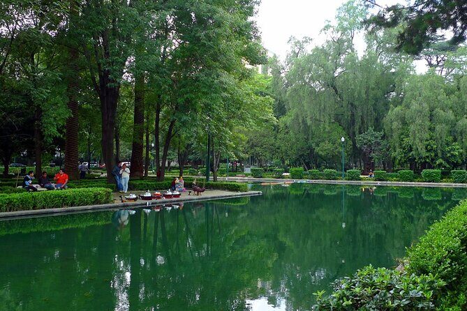 Foodie Tour in Polanco: Mexico Culinary roots! - Final Thoughts: Who Is This Tour Best For?