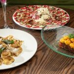 Foodie Tour: Virgin Hotel Private Self-Guided Finger Licking Foodie Tour - The Pros and Cons