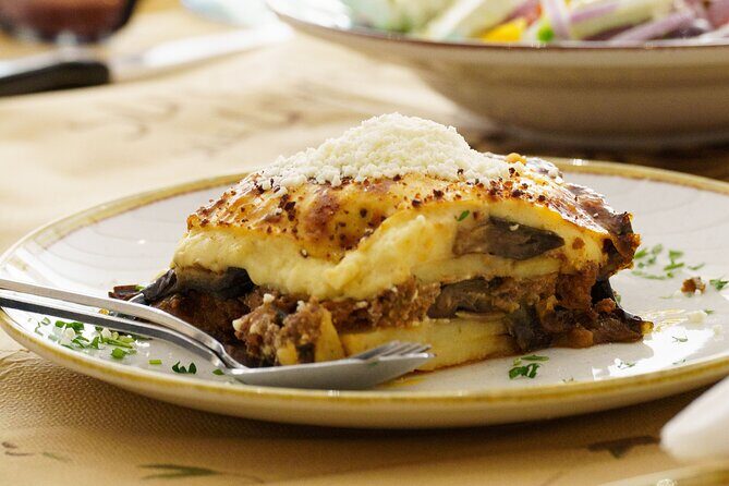 Foodies Local Walk Tour Athens - Who Will Love This Tour?