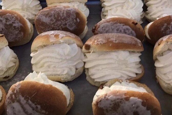 Foody Tour with Nonna in Civitavecchia (port) - What Real Travelers Say