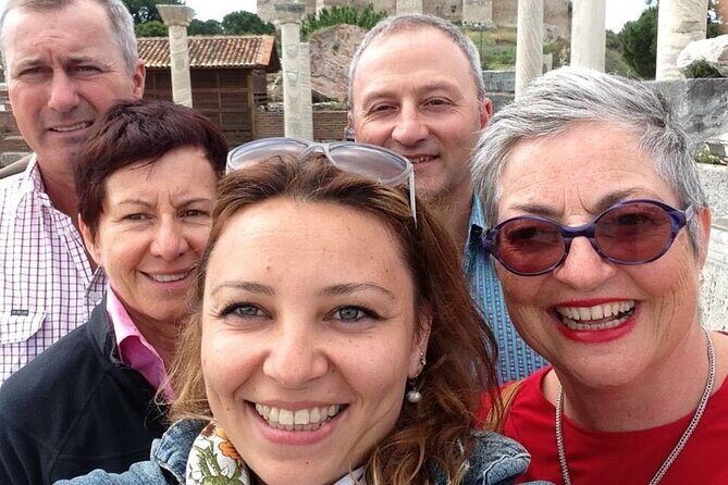 FOR CRUISE GUESTS / Archaeological Ephesus Tour from Kusadasi ( Ephesus ) Port - FAQs