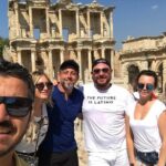 For Cruise Guests : Biblical Ephesus PRIVATE TOUR/ Kusadasi Tours - Who Should Consider This Tour?