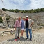 For Cruise Guests: Small Group Ephesus Tour / Skip-the-line - The Itinerary Breakdown: What to Expect