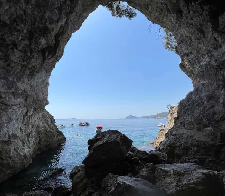 For Cruise ship Travelers Adapted: 5-Hour Scenic Boat Tour - The Itinerary: What You Can Expect