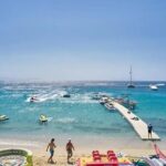 For Cruise Ships: Beach Escape and Free Time in Mykonos Town - Practical Tips for Making the Most of This Tour