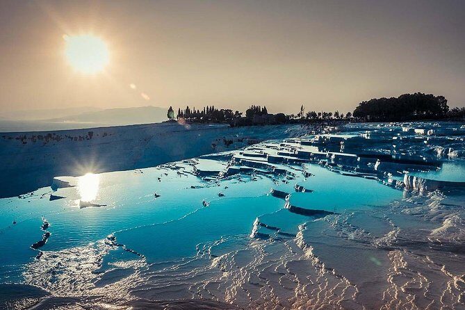 For Cruisers: Beauty of Pamukkale Tour From Kusadasi Port - Who Is This Tour Best Suited For?