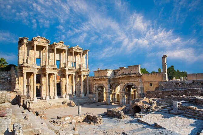 FOR CRUISERS: Best of Ephesus Private Tour (GUARANTEED ON-TIME RETURN) - Who Is This Tour Best For?