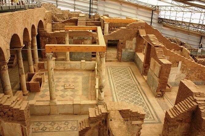 FOR CRUISERS: Best of Ephesus Tour with GUARANTEED ON-TIME RETURN - Assessment of Value and Experience