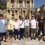 FOR CRUISERS Ephesus and Sirince Tour with Village Wine Tasting - Practical Details & How It Fits Your Schedule