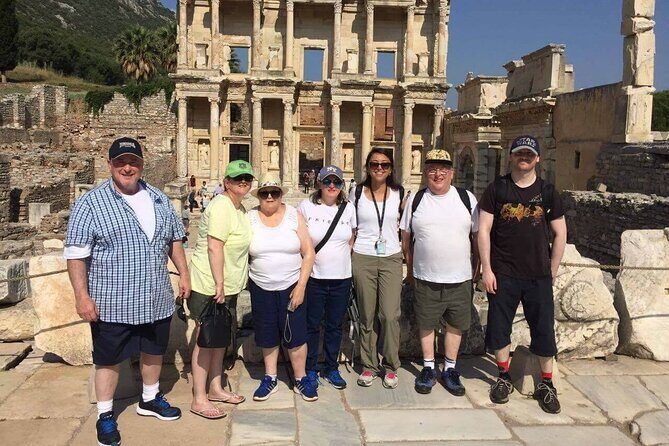 FOR CRUISERS Ephesus and Sirince Tour with Village Wine Tasting - Practical Details & How It Fits Your Schedule