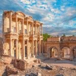 For Cruisers: Ephesus Shore Excursion From Kusadasi Port - Exploring the Ephesus Shore Excursion: What You Can Expect