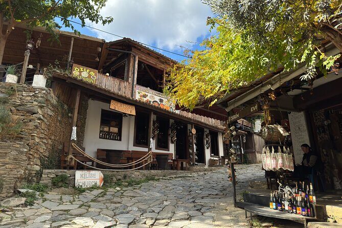 FOR CRUISERS: Ephesus Tour and Traditional Turkish Lunch - What’s the Verdict?