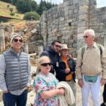 FOR CRUISERS: Ephesus Tour From Kusadas Port By Locals - The Itinerary in Detail